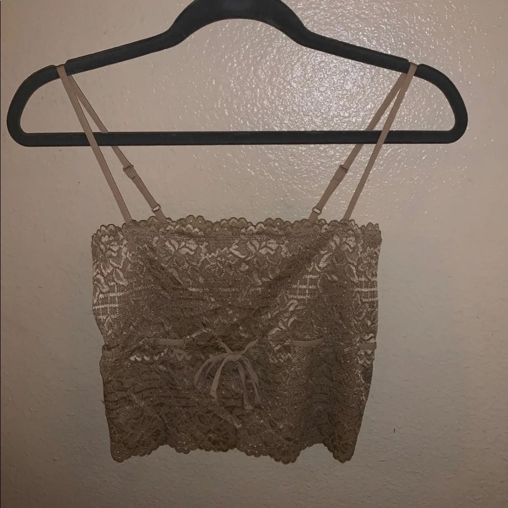 Guess Tank Top